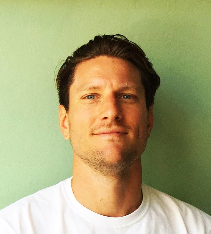 Gabriel Graf – Kubernetes Security Trainer